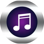 Logo of Music Player - Video Player android Application 